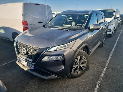 Nissan X-TRAIL X-Trail e-4orce 213ch N-Connecta 7 places