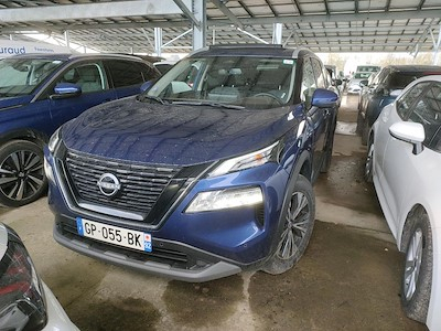 Nissan X-TRAIL X-Trail e-Power 204ch N-Connecta