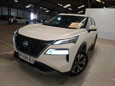 Nissan X-TRAIL X-Trail e-Power 204ch N-Connecta