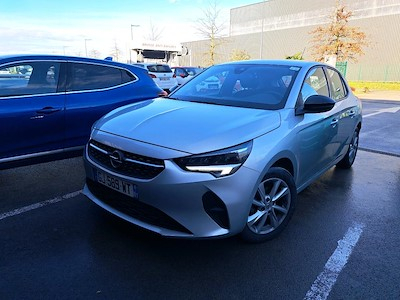 Opel CORSA Corsa 1.2 75ch Elegance Business