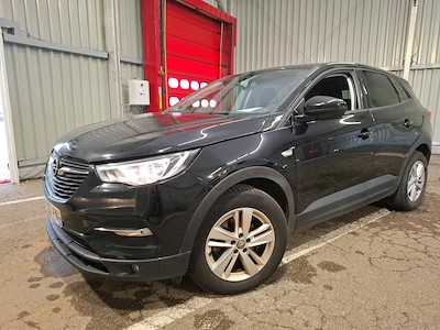 Opel Grandland X Grandland X 1.5 D 130ch Edition Business