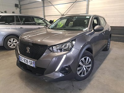 Peugeot 2008 2008 1.5 BlueHDi 110ch S&amp;S Active Business