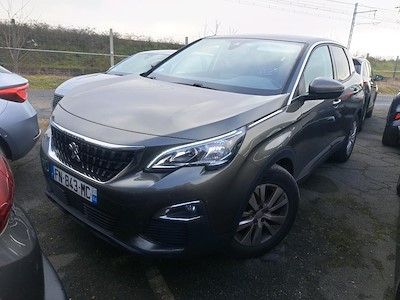 Peugeot 3008 3008 1.2 PureTech 130ch Active Business S&amp;S EAT8 6cv