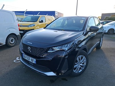 Peugeot 3008 3008 1.2 PureTech 130ch S&amp;S Active Business