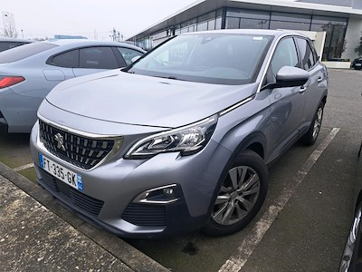 Peugeot 3008 3008 1.2 PureTech 130ch S&amp;S Active Business EAT8