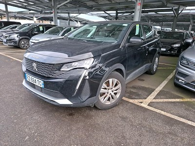 Peugeot 3008 3008 1.2 PureTech 130ch S&amp;S Active Business EAT8