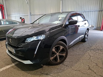 Peugeot 3008 3008 1.2 PureTech 130ch S&amp;S Allure Pack EAT8