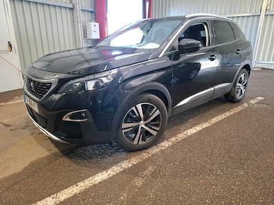 Peugeot 3008 3008 1.5 BlueHDi 130ch E6.c Allure Business S&amp;S 6cv