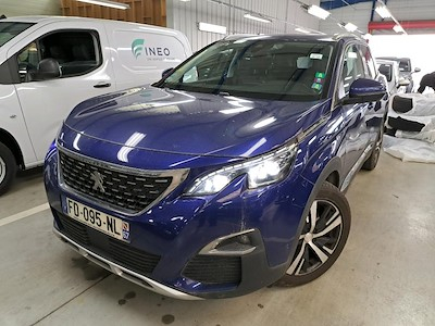 Peugeot 3008 3008 1.5 BlueHDi 130ch E6.c Allure Business S&amp;S EAT8