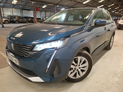 Peugeot 3008 3008 1.5 BlueHDi 130ch S&amp;S Active Business