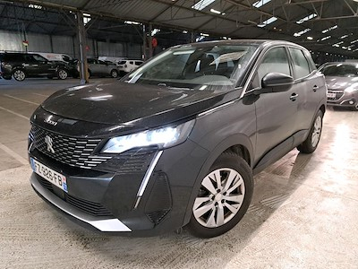 Peugeot 3008 3008 1.5 BlueHDi 130ch S&amp;S Active Business