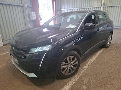 Peugeot 3008 3008 1.5 BlueHDi 130ch S&amp;S Active Business