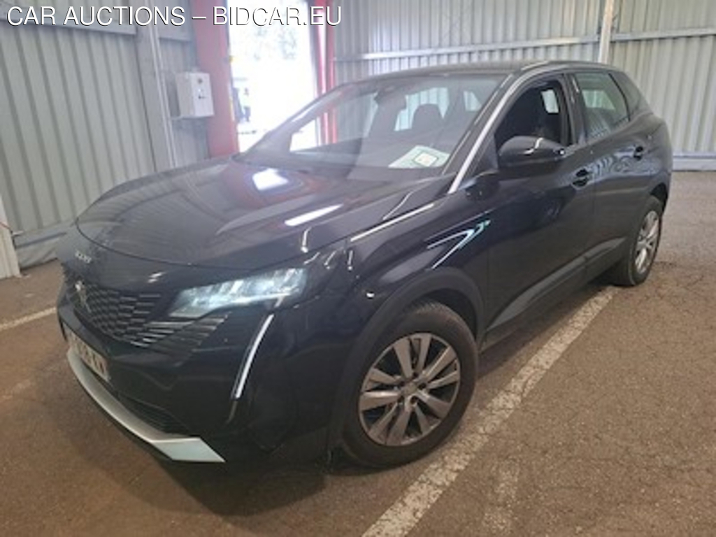 Peugeot 3008 3008 1.5 BlueHDi 130ch S&amp;S Active Business