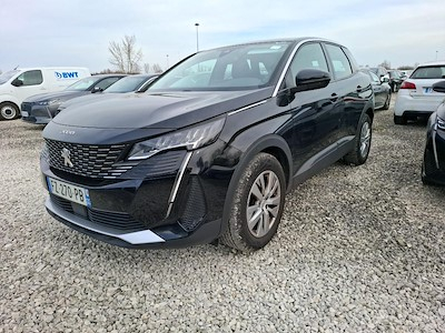 Peugeot 3008 3008 1.5 BlueHDi 130ch S&amp;S Active Business EAT8