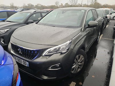 Peugeot 3008 3008 1.5 BlueHDi 130ch S&amp;S Active Business EAT8