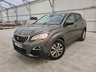 Peugeot 3008 3008 1.5 BlueHDi 130ch S&amp;S Active Business EAT8