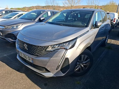 Peugeot 3008 3008 1.5 BlueHDi 130ch S&amp;S Active Business EAT8