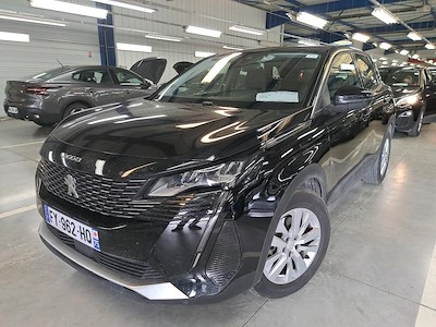 Peugeot 3008 3008 1.5 BlueHDi 130ch S&amp;S Active Business EAT8