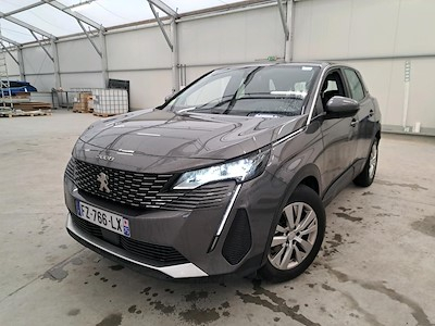 Peugeot 3008 3008 1.5 BlueHDi 130ch S&amp;S Active Business EAT8