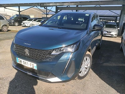 Peugeot 3008 3008 1.5 BlueHDi 130ch S&amp;S Active Pack EAT8