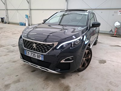 Peugeot 3008 3008 1.6 THP 165ch Allure Business S&amp;S EAT6