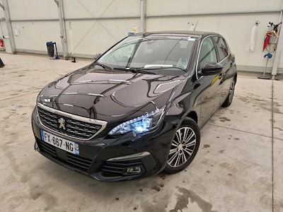 Peugeot 308 308 1.2 PureTech 130ch S&amp;S Allure Business EAT8