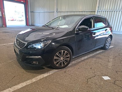 Peugeot 308 308 1.2 PureTech 130ch S&amp;S Allure Business EAT8