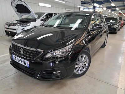 Peugeot 308 308 1.2 PureTech 130ch S&amp;S Allure Pack