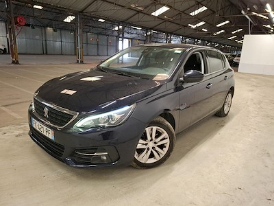 Peugeot 308 308 1.5 BlueHDi 130ch S&amp;S Active Business