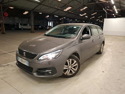 Peugeot 308 SW 308 SW 1.2 PureTech 110ch E6.3 S&amp;S Active Business 6cv