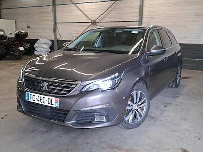 Peugeot 308 SW 308 SW 1.2 PureTech 130ch E6.c S&amp;S Allure Business 108g