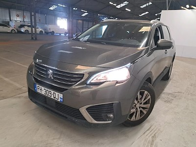 Peugeot 5008 5008 1.2 PureTech 130ch E6.3 Active Business S&amp;S EAT8