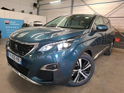 Peugeot 5008 5008 1.2 PureTech 130ch E6.3 Allure Business S&amp;S EAT8