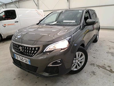 Peugeot 5008 5008 1.2 PureTech 130ch S&amp;S Active Business EAT8