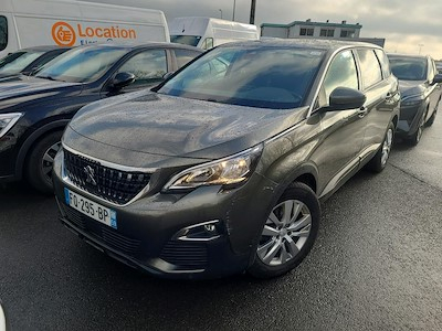 Peugeot 5008 5008 1.2 PureTech 130ch S&amp;S Active Business EAT8