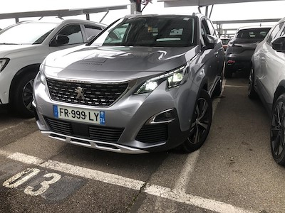 Peugeot 5008 5008 1.2 PureTech 130ch S&amp;S Allure Business