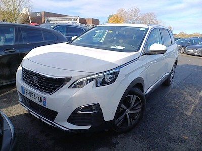 Peugeot 5008 5008 1.5 BlueHDi 130ch E6.c Allure Business S&amp;S EAT8