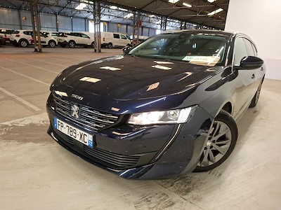 Peugeot 508 508 SW BlueHDi 130ch S&amp;S Active Business 7cv