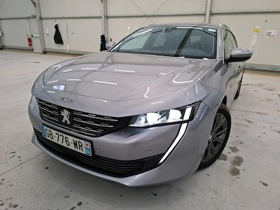 Peugeot 508 508 SW BlueHDi 130ch S&amp;S Allure Business EAT8