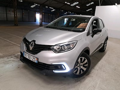 Renault CAPTUR Captur 0.9 TCe 90ch Business - 19