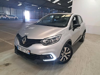 Renault CAPTUR Captur 0.9 TCe 90ch Business - 19