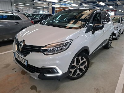 Renault CAPTUR Captur 1.3 TCe 130ch FAP Intens