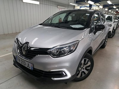 Renault CAPTUR CAPTUR SUNSET TCE 130 FAP