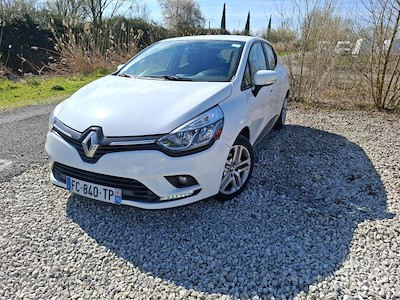 Renault CLIO Clio 1.5 dCi 75ch energy Business 5p Euro6c