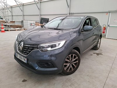 Renault KADJAR Kadjar 1.3 TCe 140ch FAP Business EDC - 21