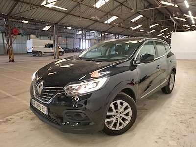 Renault KADJAR Kadjar 1.5 Blue dCi 115ch Business EDC - 21