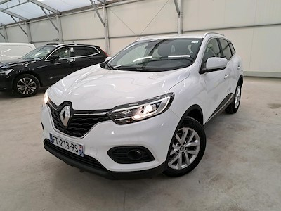 Renault KADJAR Kadjar 1.5 Blue dCi 115ch Business 112g