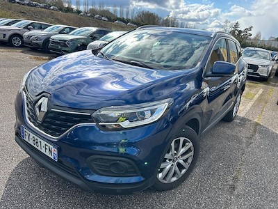 Renault KADJAR Kadjar 1.5 Blue dCi 115ch Business EDC