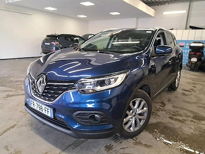 Renault KADJAR Kadjar 1.5 Blue dCi 115ch Business EDC