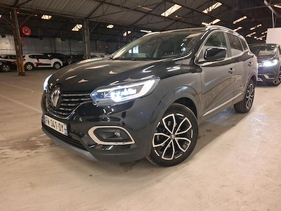 Renault KADJAR Kadjar 1.5 Blue dCi 115ch Intens EDC - 21